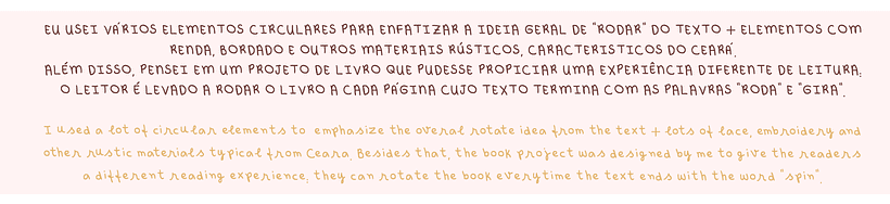 LIVRO • menina flor 3