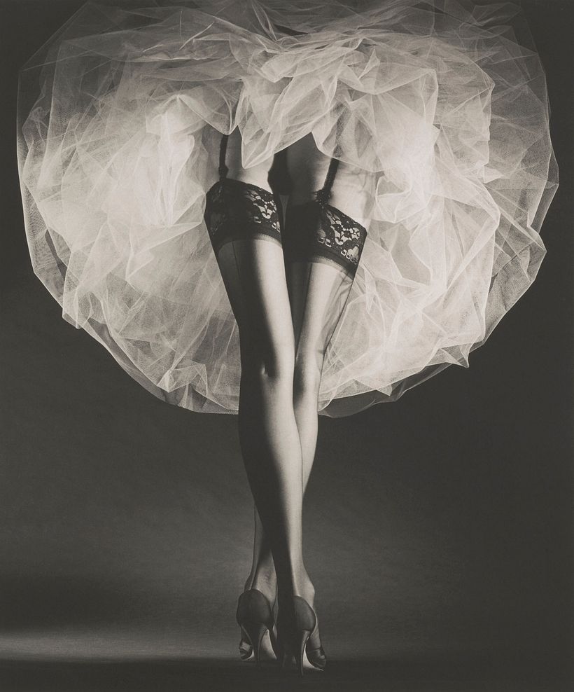 Horst P. Horst