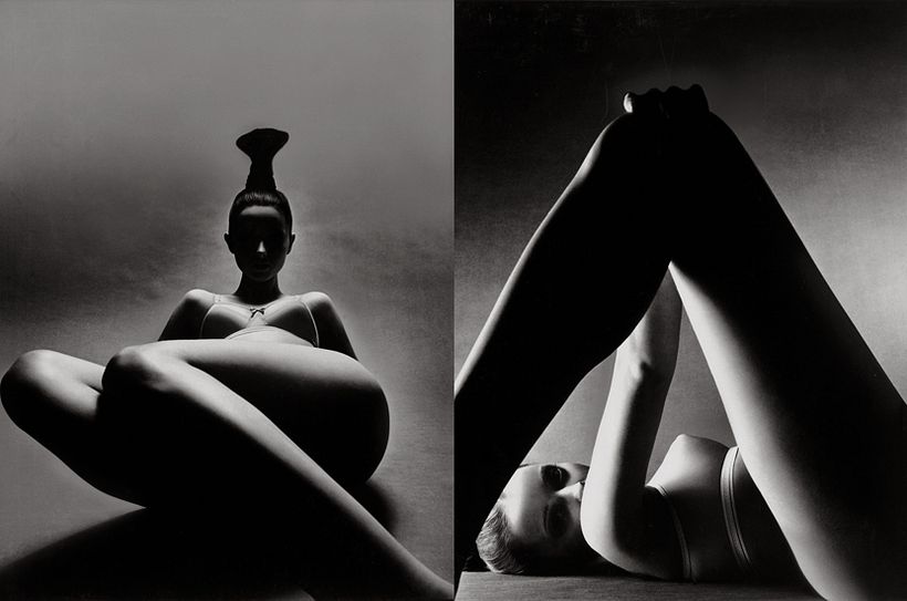 Guy Bourdin