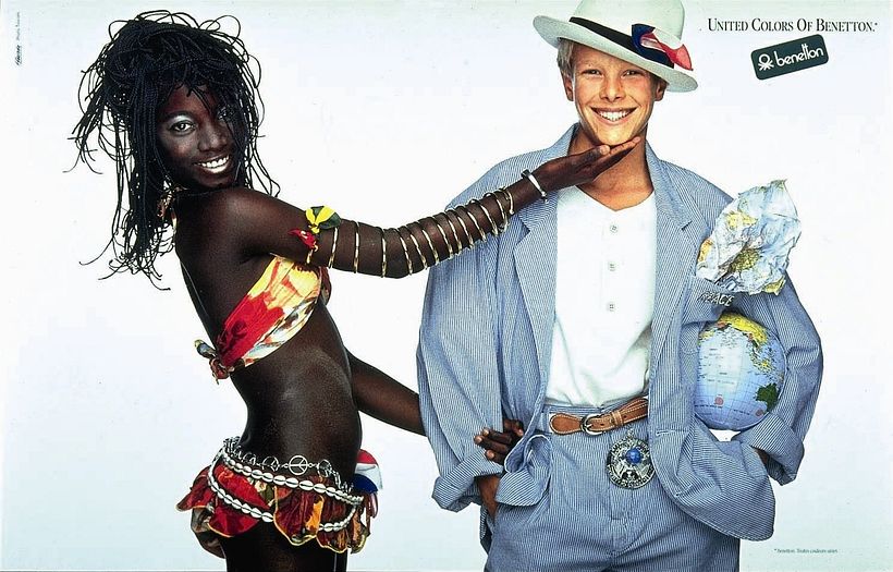 Oliviero Toscani