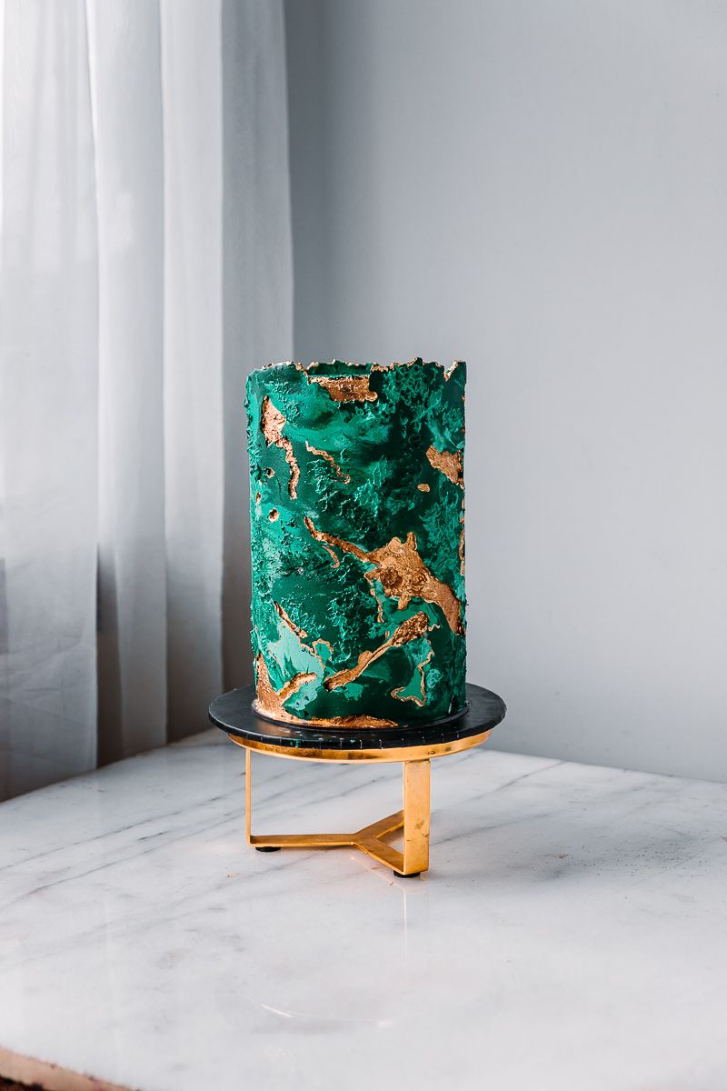 Fantasía Esmeralda -1