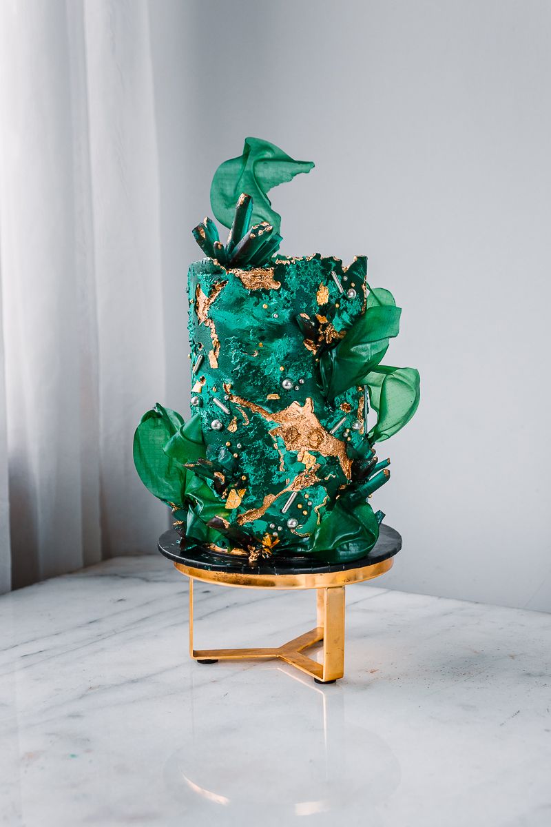 Fantasía Esmeralda 2