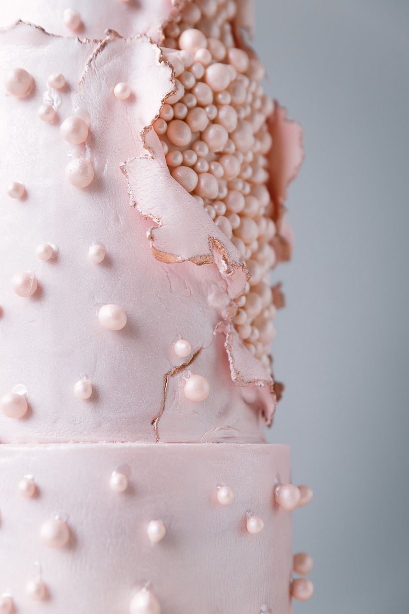 Perlas Comestibles 0