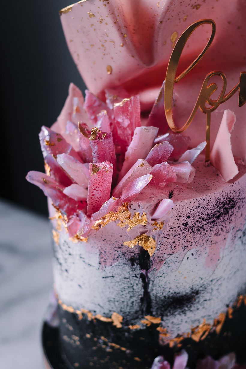Cuarzo Rosa 1