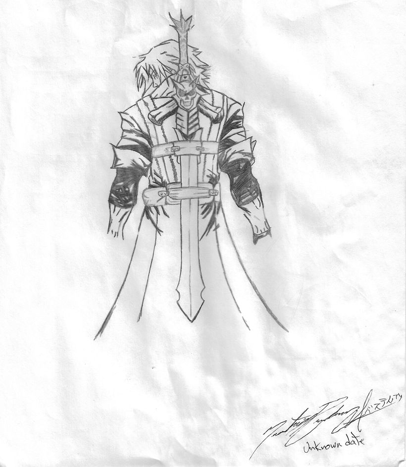 Dibujos a lapiz  1
