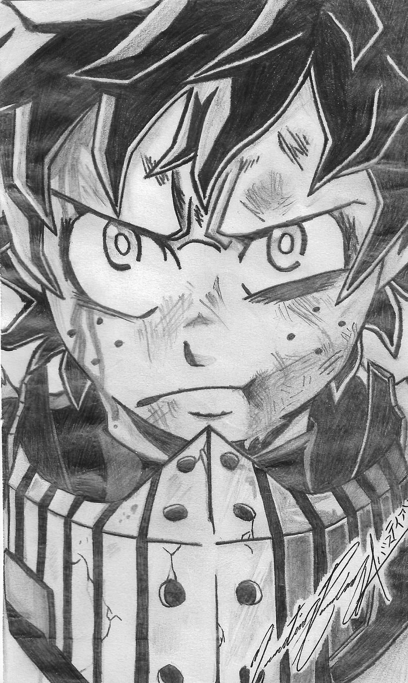 Dibujos a lapiz  1