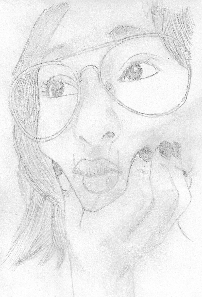 Dibujos a lapiz  3