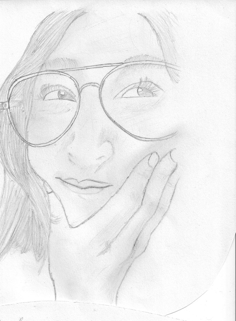 Dibujos a lapiz  4