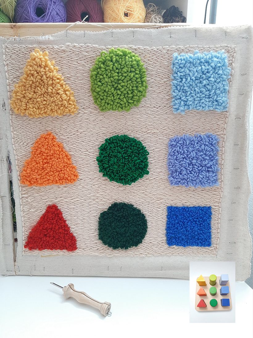 Do it yourself: comparte tu creación y gana un curso 1