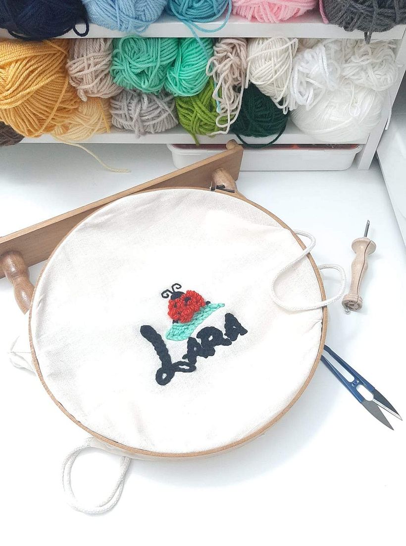 Do it yourself: comparte tu creación y gana un curso 3