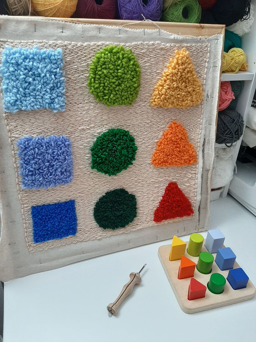 Do it yourself: comparte tu creación y gana un curso 7