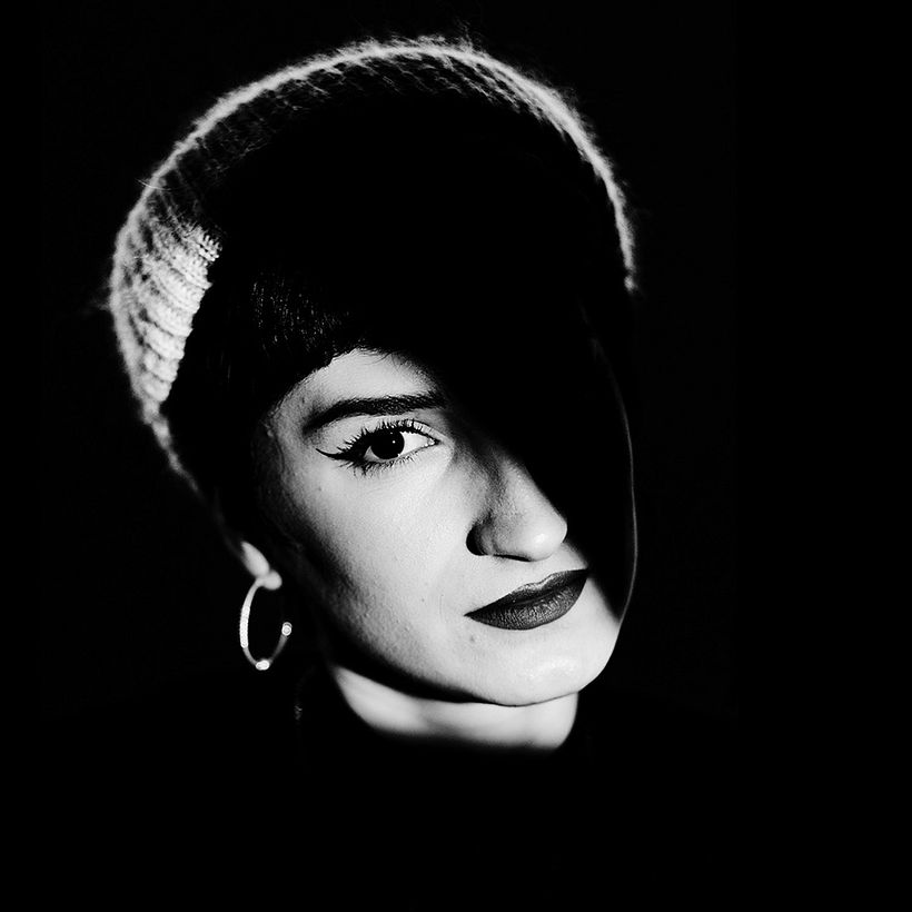 Retrato de Paula. ©Jeosm