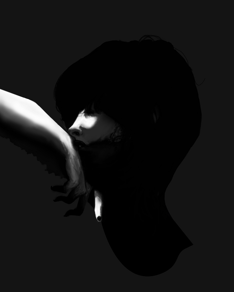 In the hands of_ -1