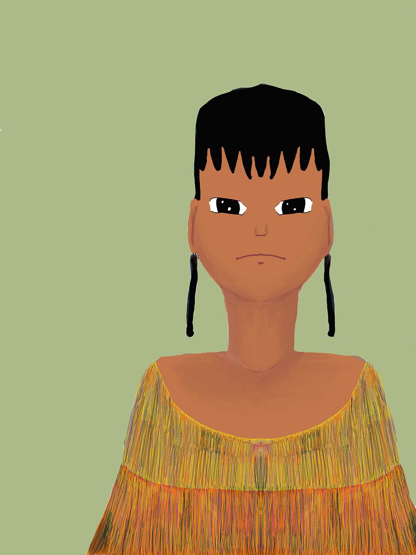 Mi Proyecto del curso: Cuaderno de artista para proyectos de ilustración 0