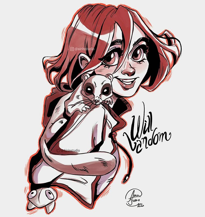 Will Vandom