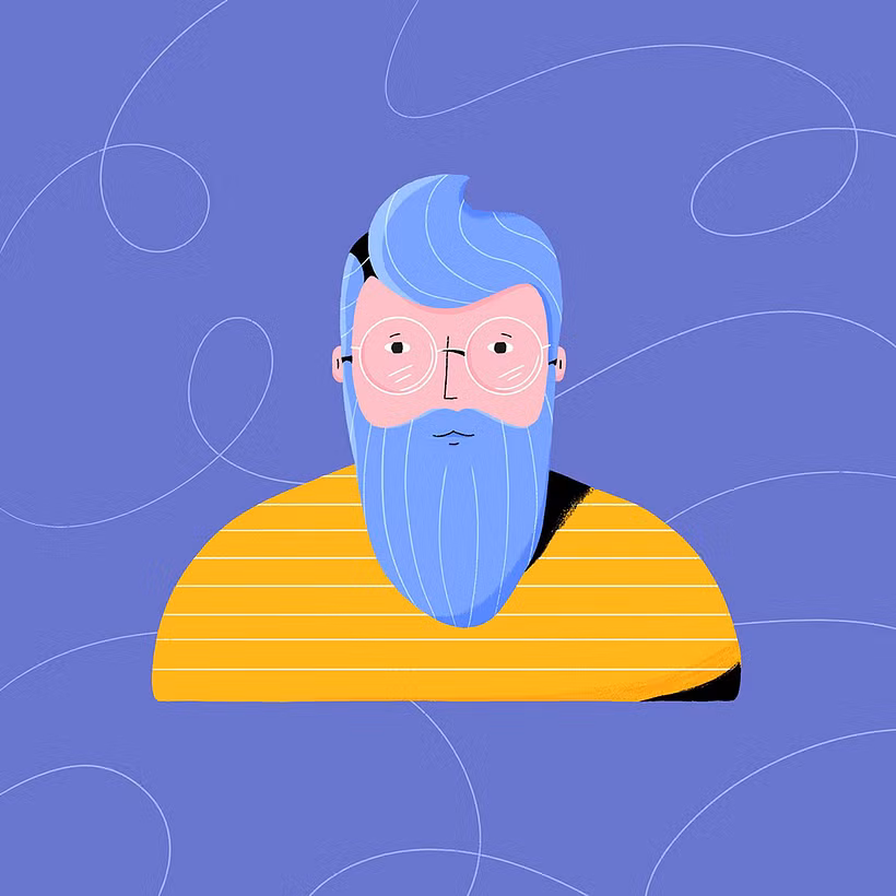 Portraits 3