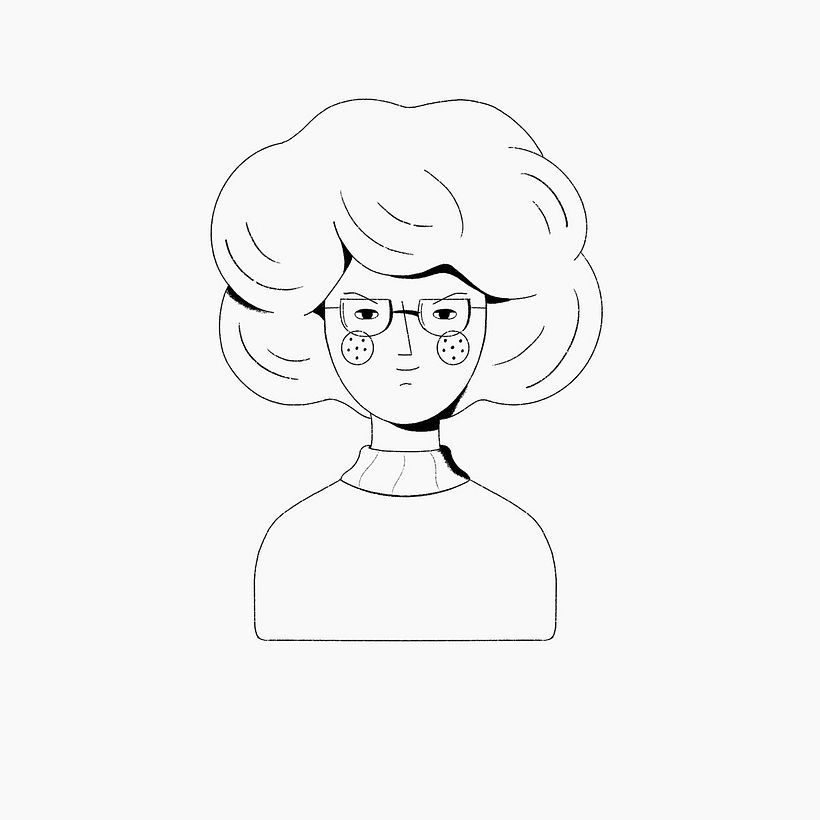 Portraits 5