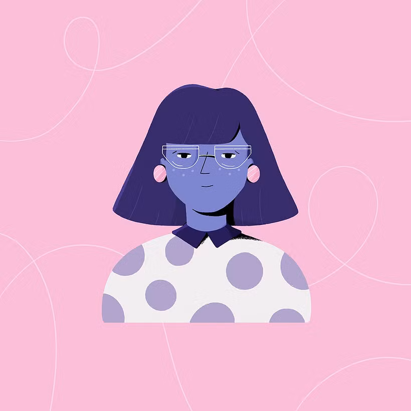 Portraits 9