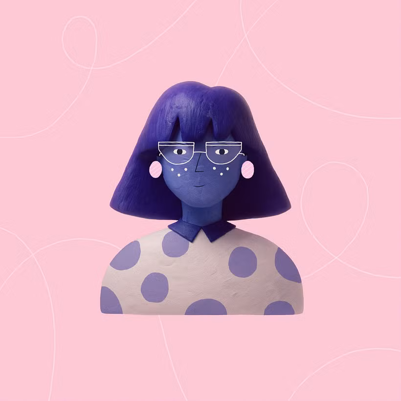 Portraits 10