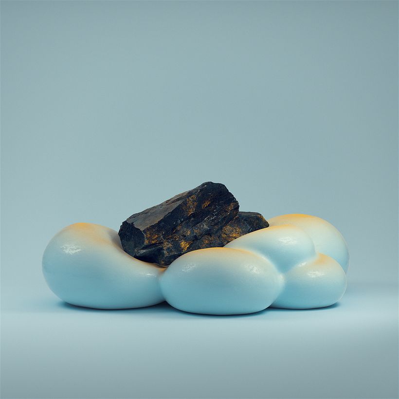 ORGANIC X SYNTHETIC 1