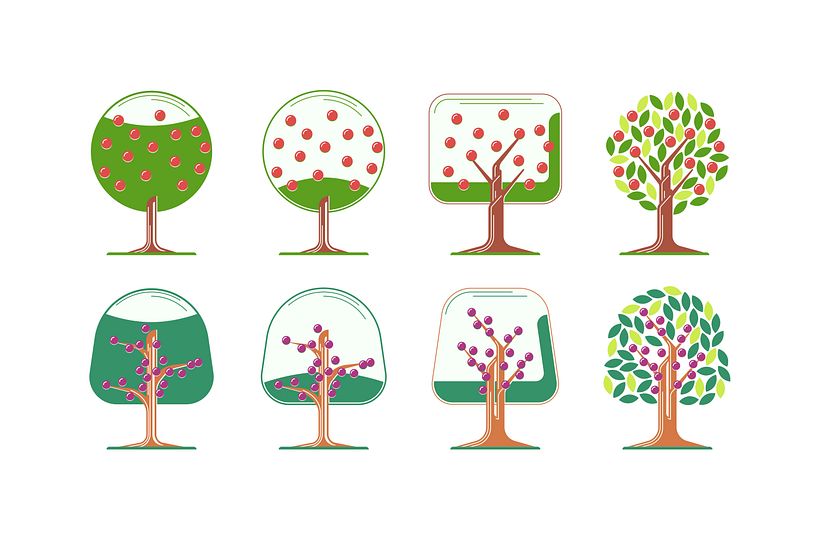 Fusion Characters 11