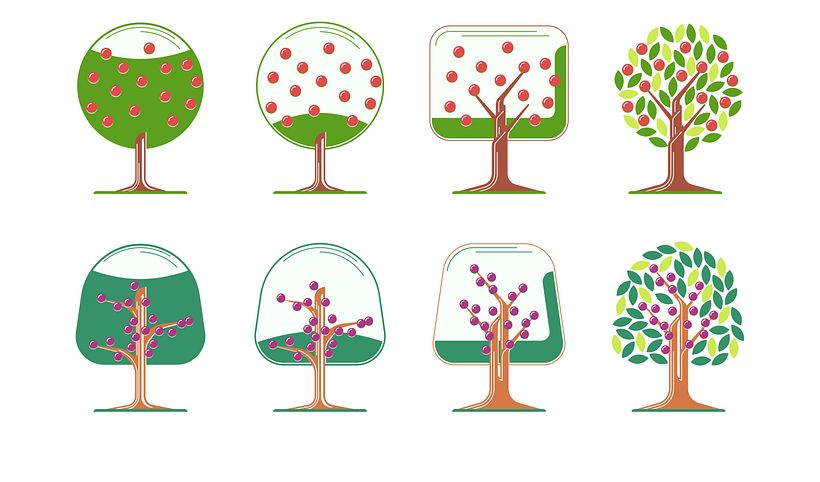 Fusion Characters 16