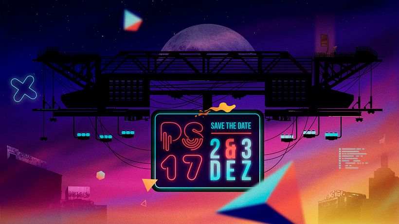 Pixel Show 2017 0