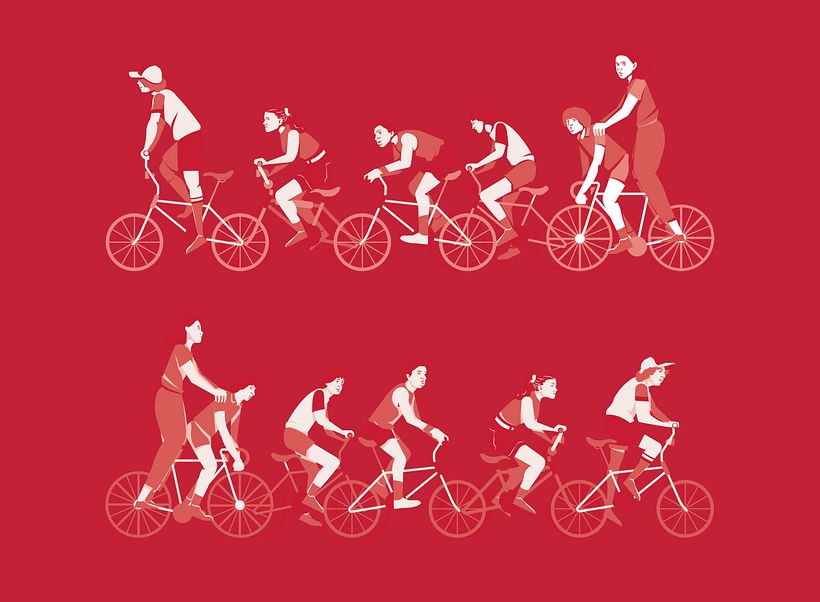 Domino's Pizza + Stranger Things + Coca-Cola 1