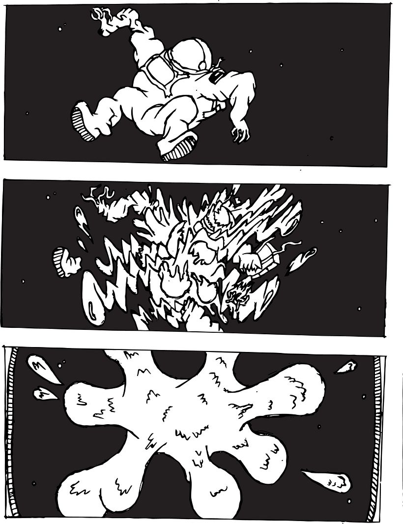 Érase una vez (digital comic)  3