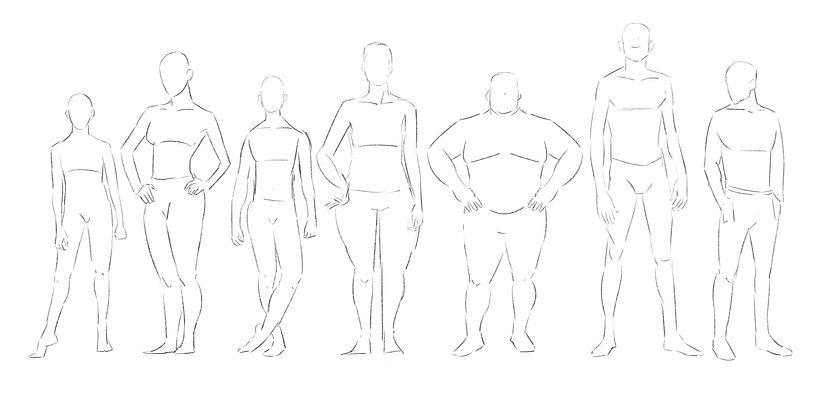 Burger King Uniform 1