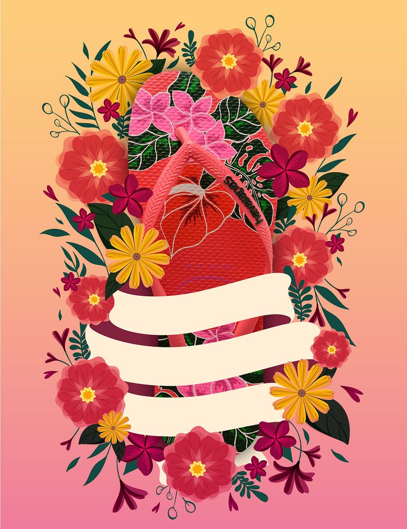 Havaianas - Dia das Mães 3