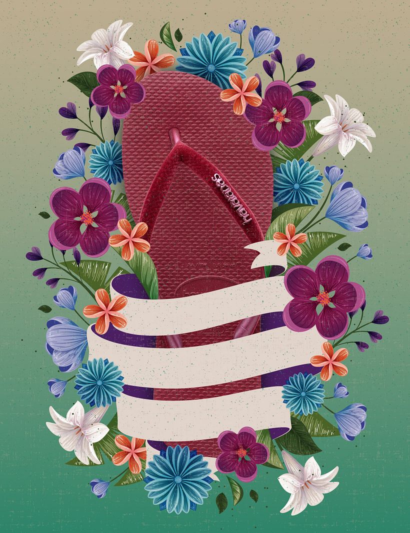 Havaianas - Dia das Mães 4