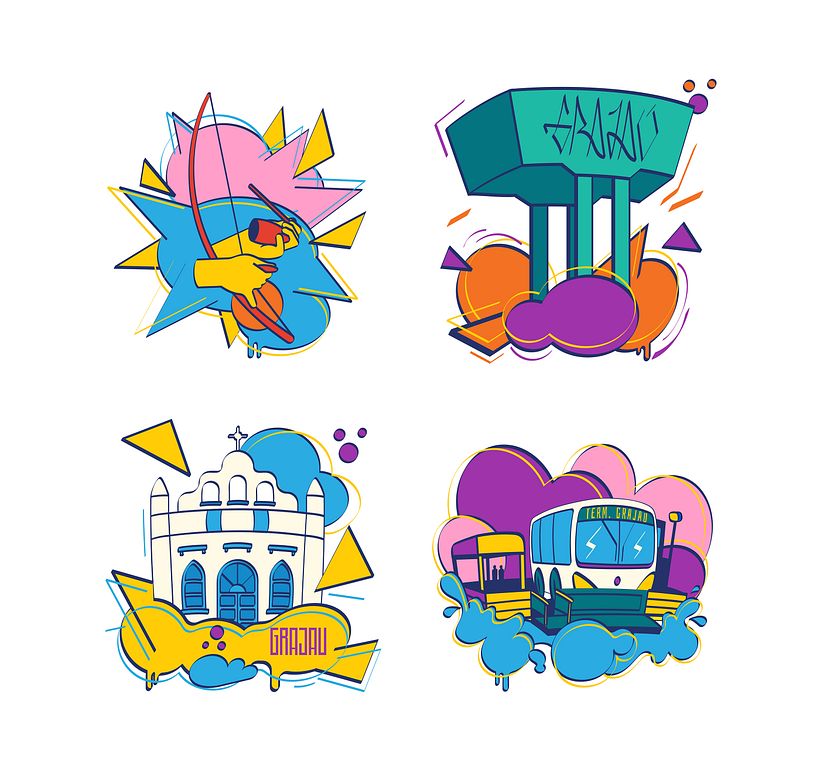 Festival Amaphiko - RedBull 2