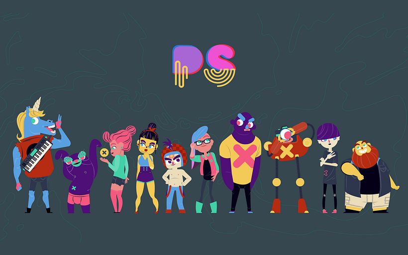 Pixel Show 2016 4