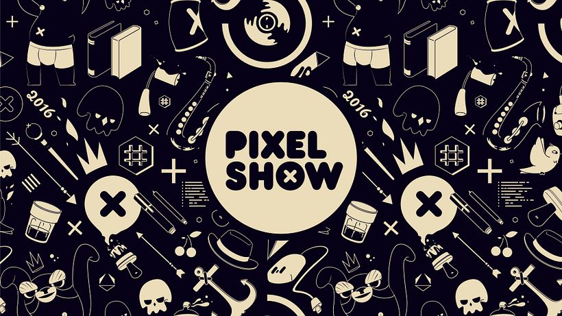 Pixel Show 2016 5