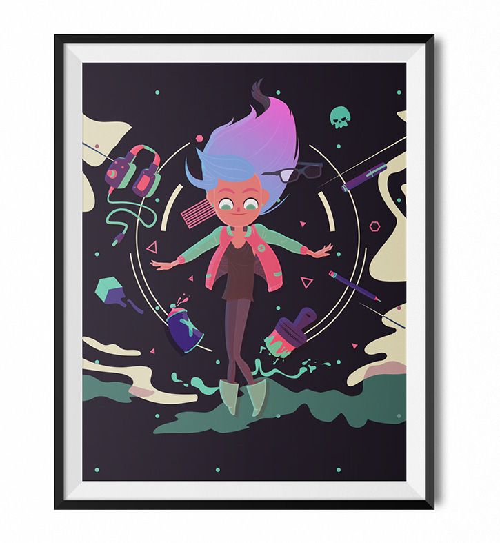 Pixel Show 2016 6