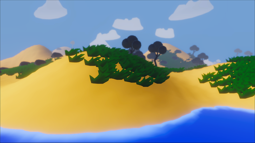 Mi isla