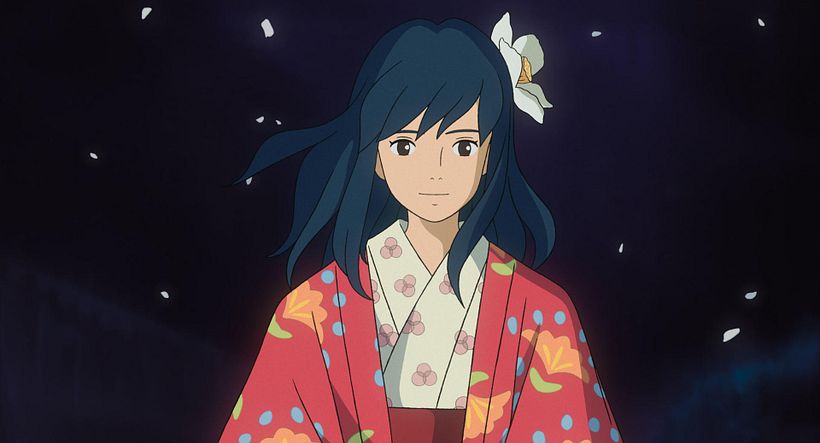 The Wind Rises, Studio Ghibli