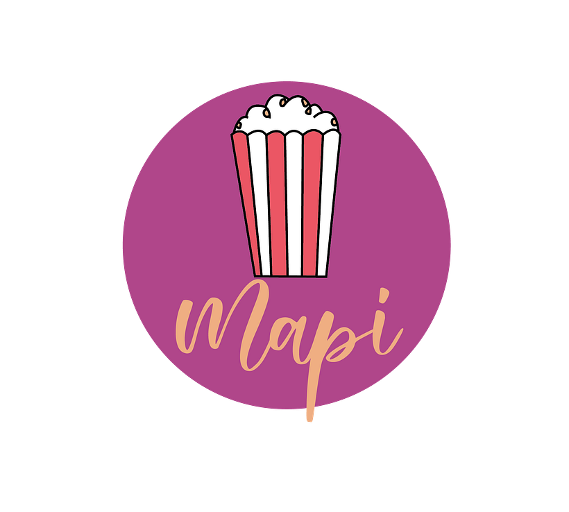 Logotipo Mapi - Dijital İllüstrasyon