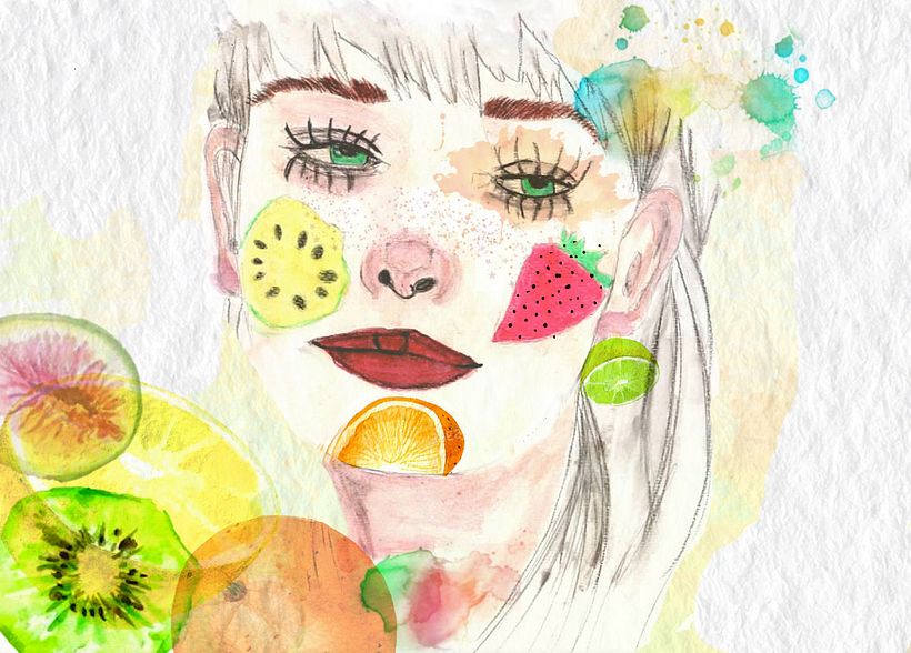 Proyecto curso Ana Santos by Desi Mula Gómez