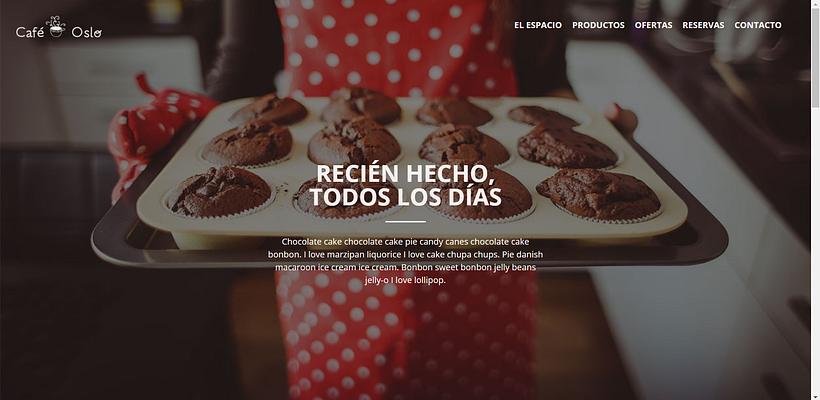 Mi Proyecto del curso: Introducción al Desarrollo Web Responsive con HTML y CSS -1