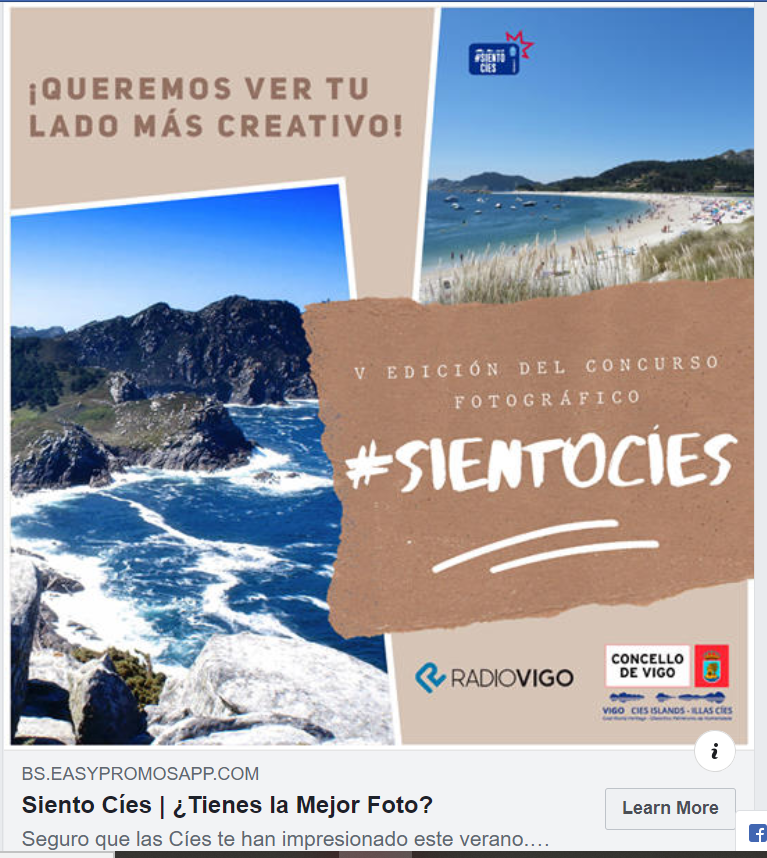 Mi Proyecto del curso: Instagram: concursos, sorteos y otras acciones tácticas - Media Sosial