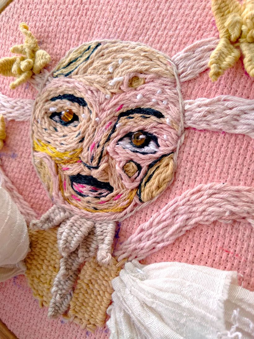 Do it yourself: comparte tu creación y gana un curso 2