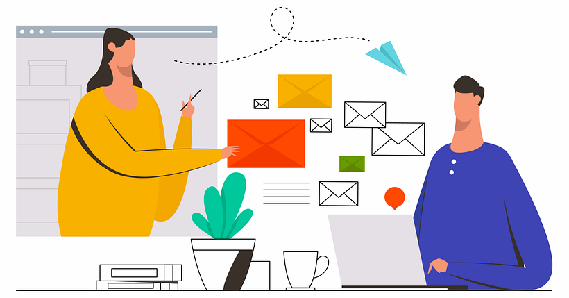 How to Create a Great Email Marketing Campaign 1