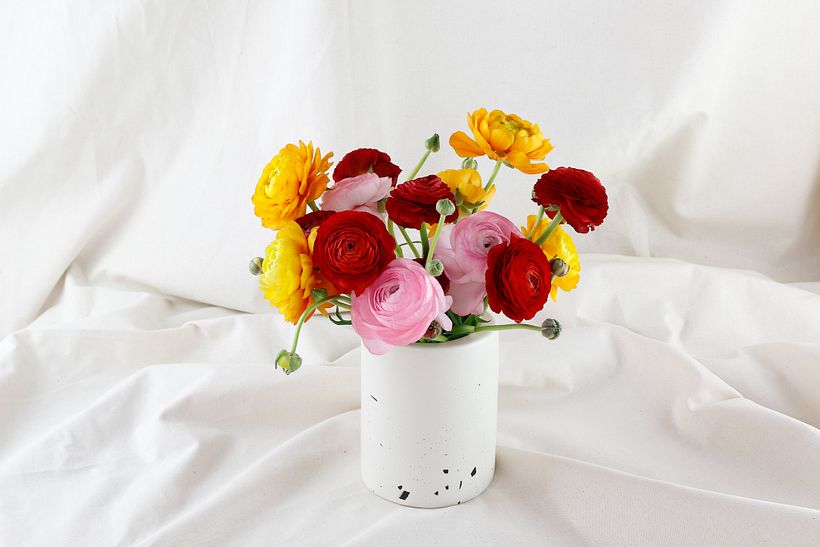 Vases · Jarrones y floreros 7