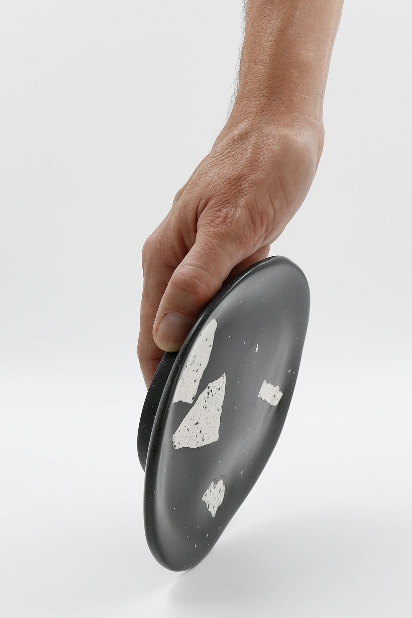 Terrazzo Plates & Trays 6