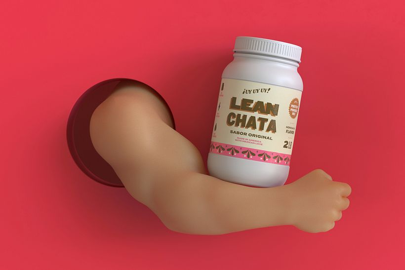 ¡Uy Uy Uy! 1