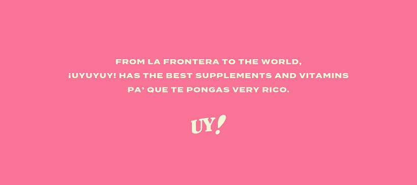 ¡Uy Uy Uy! 4