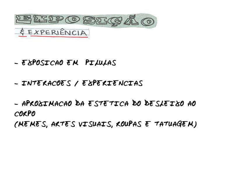 My project in Principles of Presentation Design course 3