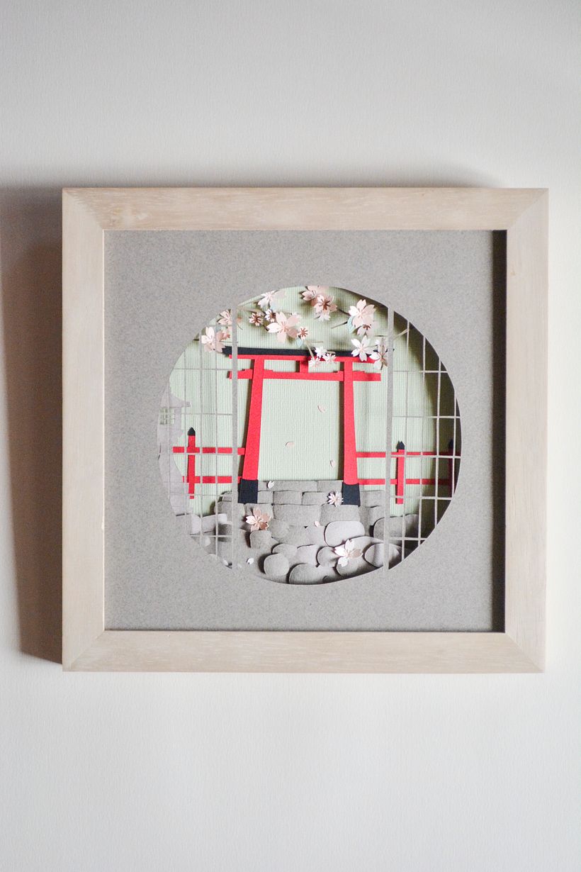 Omiyage - Proyecto personal 2